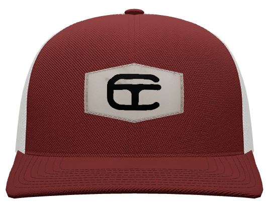 CT Snapback Hats