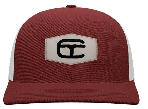 CT Snapback Hats